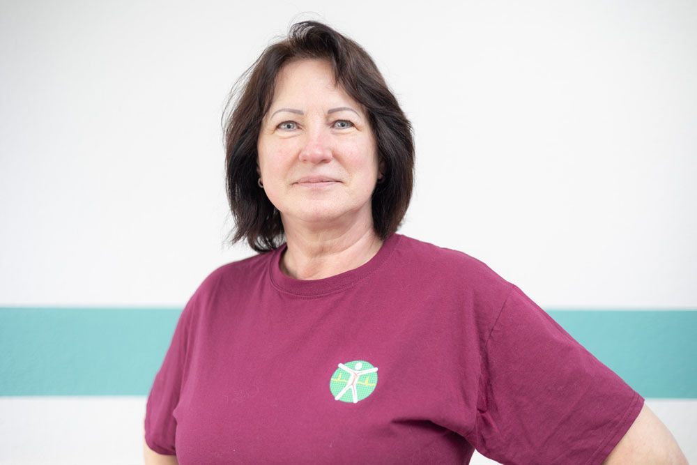 Physical-Fit Physiotherapie