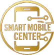 Smart Mobile Center | Logo | Unterschleißheim Smart Mobile Center | Logo | Unterschleißheim