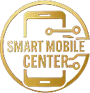 Smart Mobile Center | Logo | Unterschlei&szlig;heim