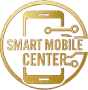 Smart Mobile Center | Logo | Unterschlei&szlig;heim