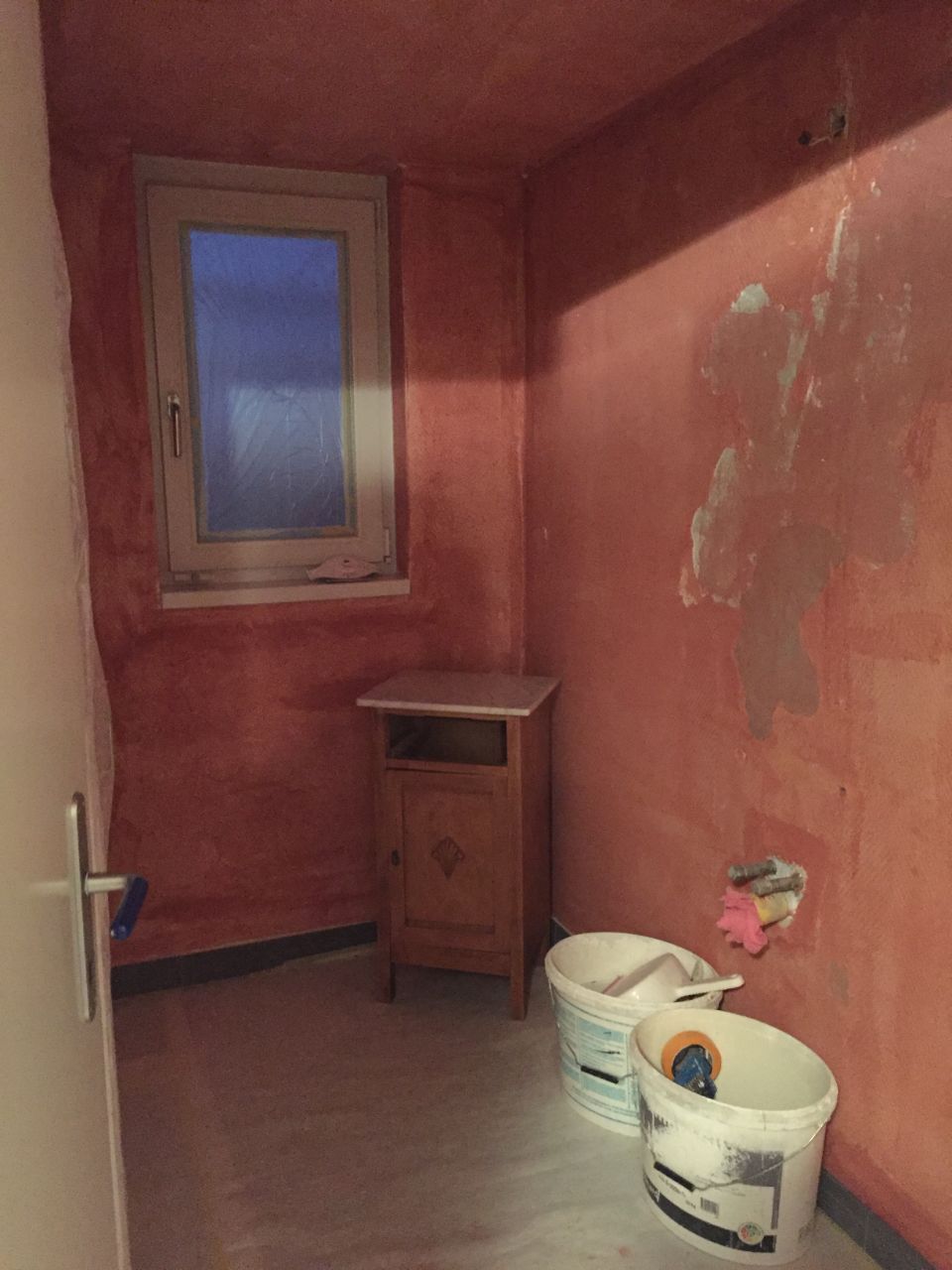 Malerarbeiten von Beat Schnell