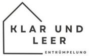 Klar und Leer Entrümpelung | München Klar und Leer Entrümpelung | München | Logo