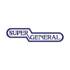 SUPER GENERAL LOGO