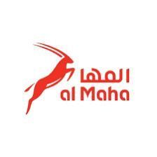 al Maha logo