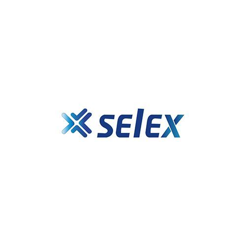 SELEX Logo