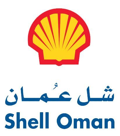 Shell Oman Logo