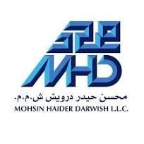 MOHSIN HAIDER DARWISH GROUPLogo