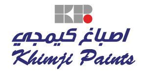 Khimji Paints Logo