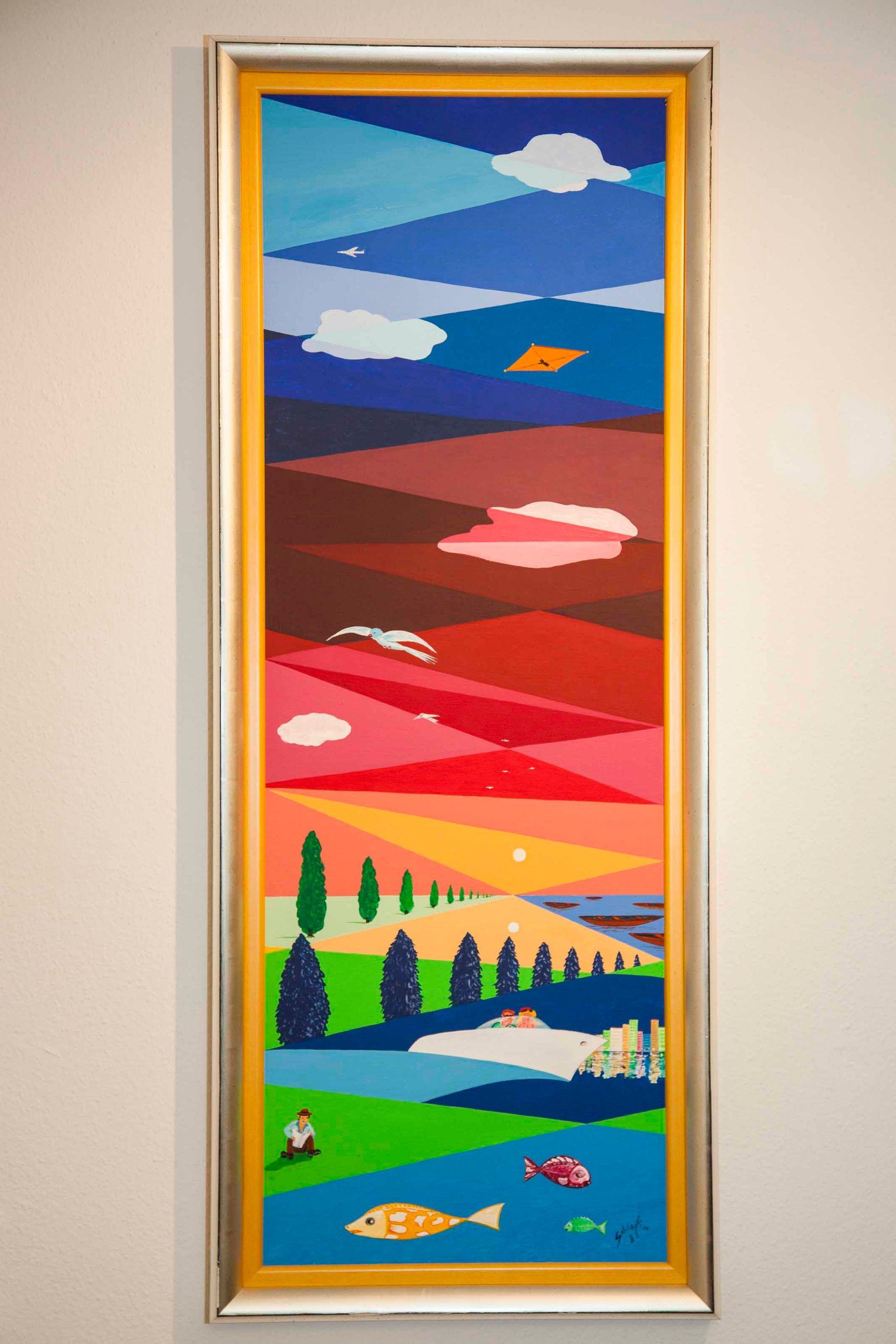 INTERVERM AG - Reinach BL