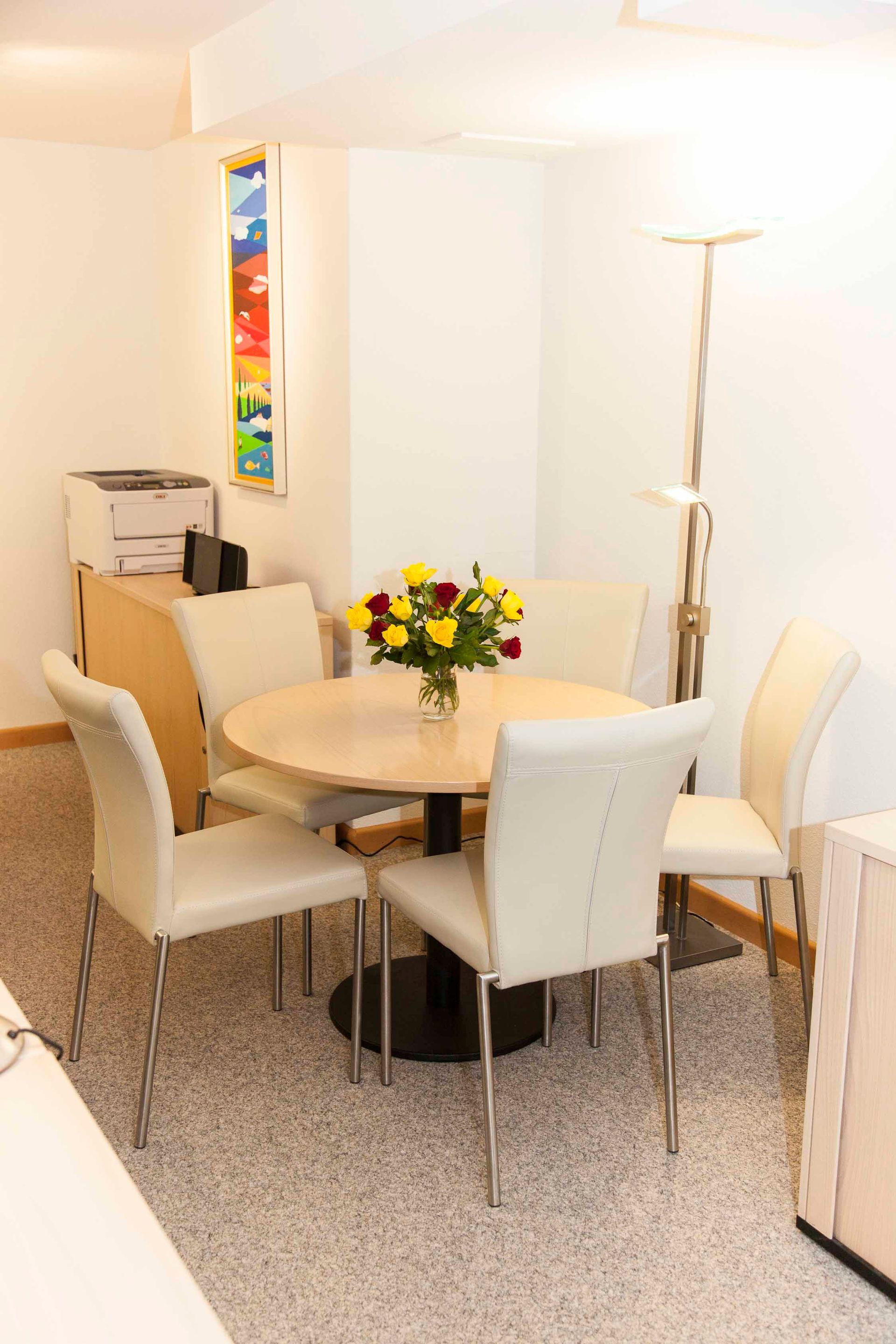 INTERVERM AG - Reinach BL