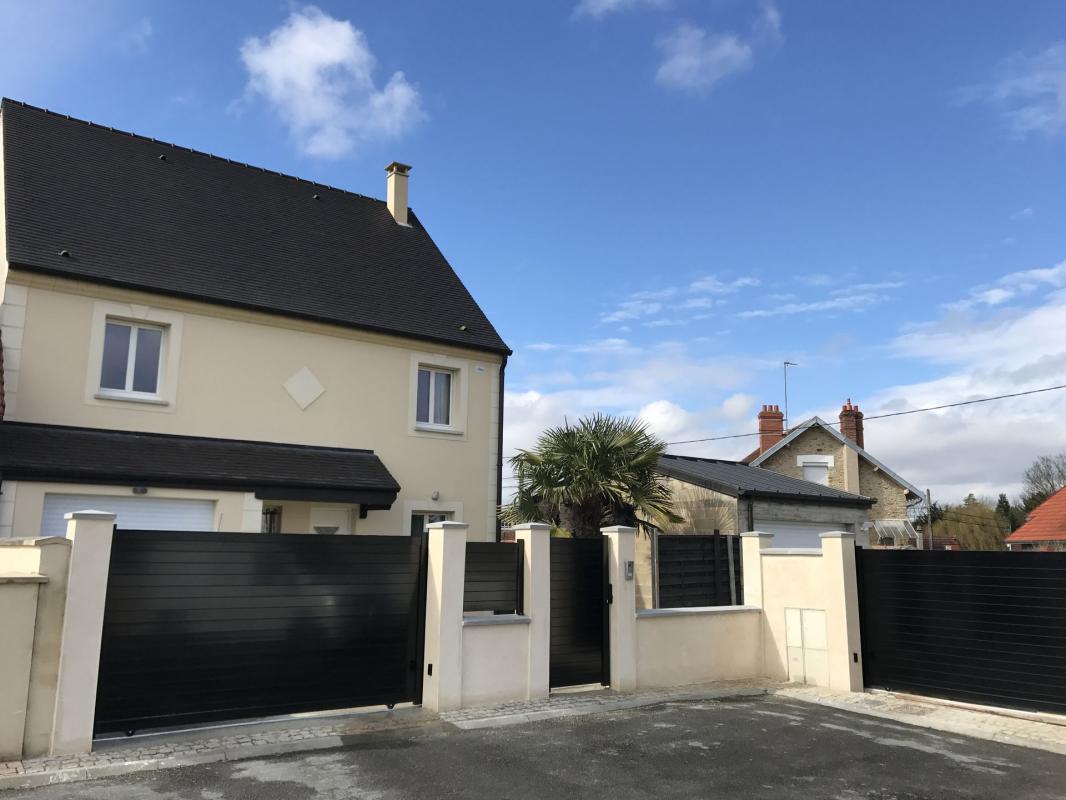 Rénovation de toiture de maison