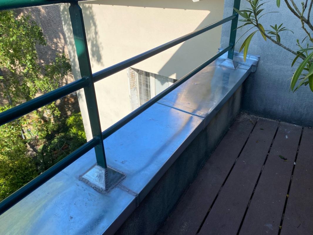 Barrière de protection