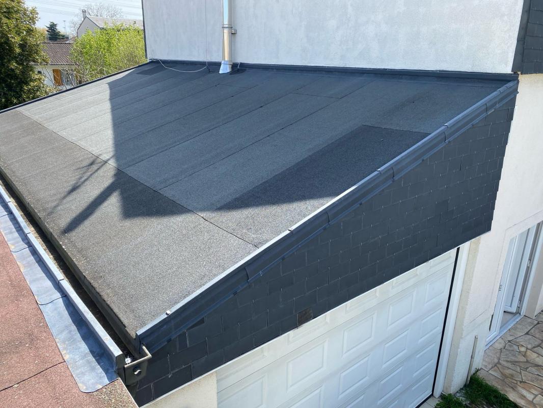 Fixation d'une étanchéité efficace