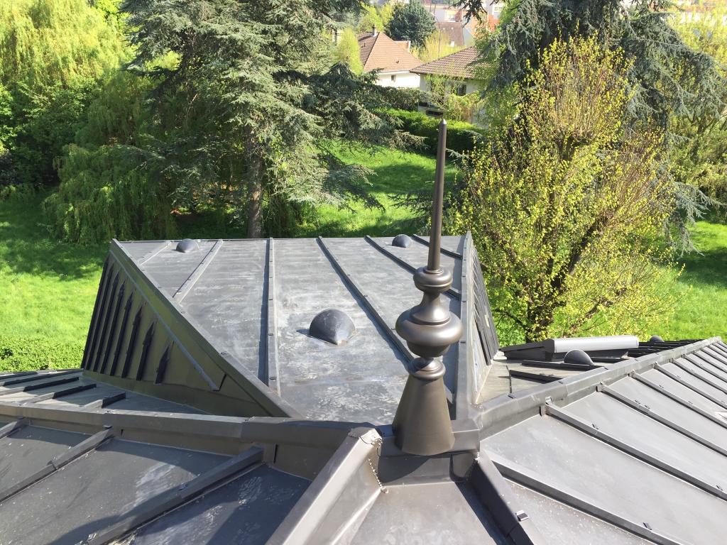 Elément de décoration