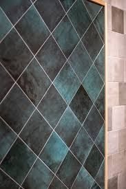 mosaïque turquoise
