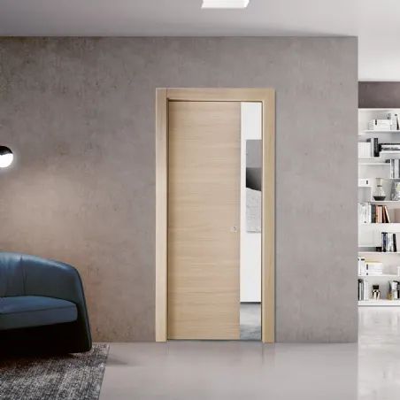 porte beige