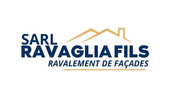 Accueil Logo de RAVAGLIA Fils