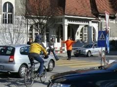 ESB Sicherheitsdienst - Schmid Roland