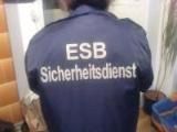 ESB Sicherheitsdienst - Schmid Roland