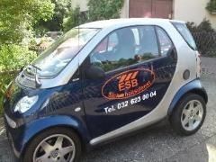 ESB Sicherheitsdienst - Schmid Roland