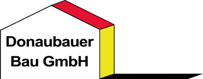 Donaubauer Bau GmbH-logo