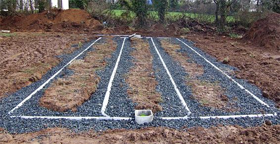 Entreprise Bigoudène De Terrassement à Plobannalec Lesconil
