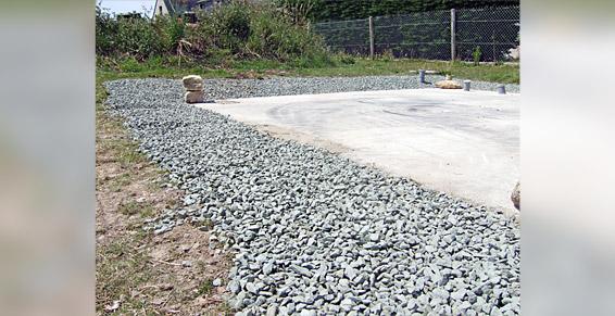 Entreprise Bigoudène De Terrassement - Terrassements