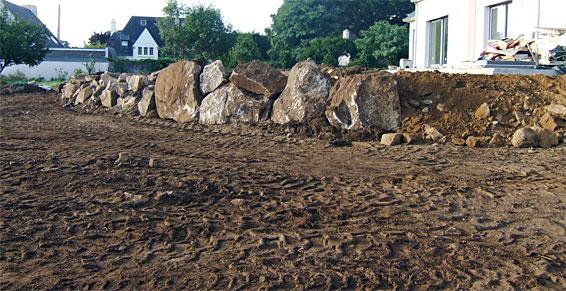 Entreprise Bigoudène De Terrassement - Terrassements