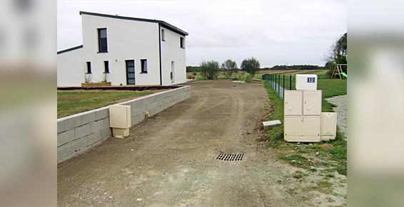 Entreprise Bigoudène De Terrassement - Terrassements