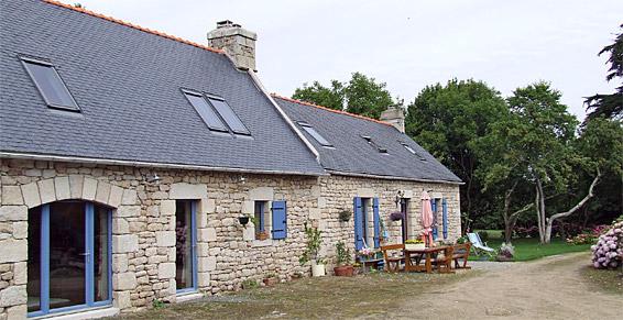 Entreprise Bigoudène De Terrassement - Terrassements