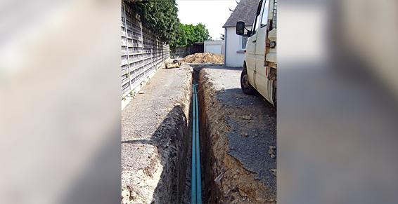Entreprise Bigoudène De Terrassement - Assainissement