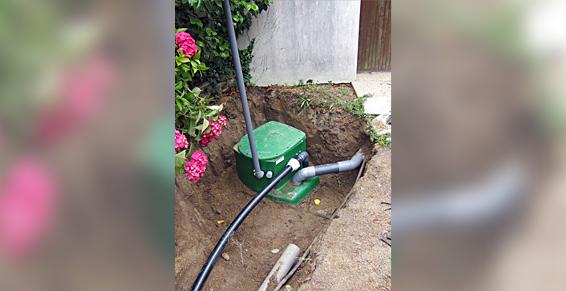 Entreprise Bigoudène De Terrassement à Plobannalec Lesconil