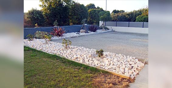 Entreprise Bigoudène De Terrassement - Terrassements