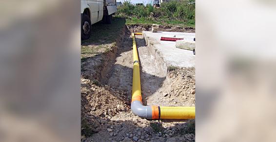 Entreprise Bigoudène De Terrassement - Assainissement
