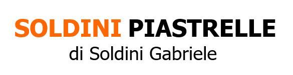 Soldini Piastrelle - logo