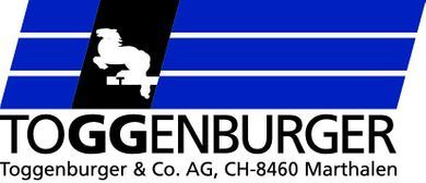 Logo - Toggenburger & Co AG