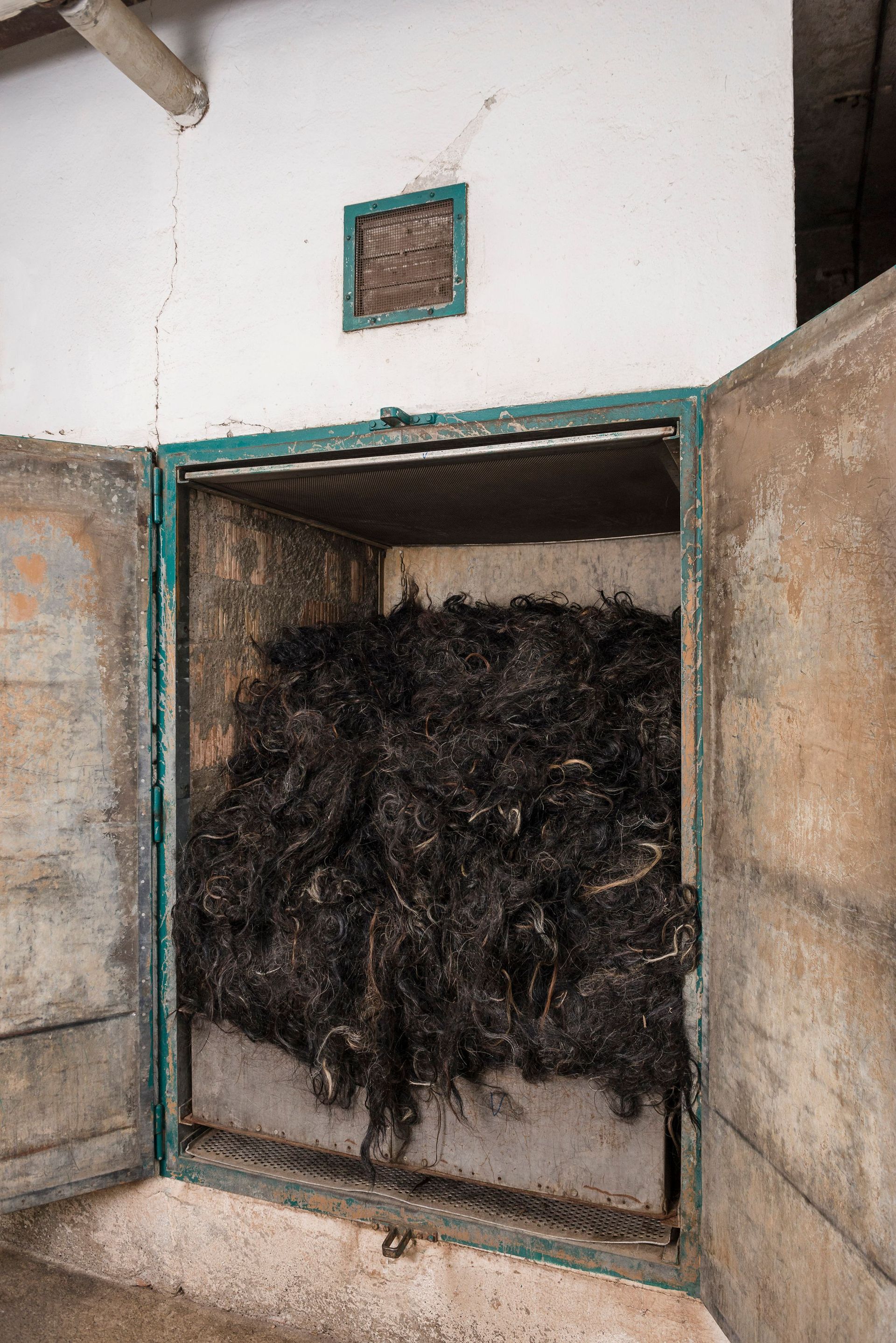 Séchage - Toggenburger & Co AG