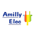 Logo Amilly Elec