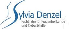 Sylvia Denzel Fachärztin für Frauenheilkunde und Geburtshilfe-logo