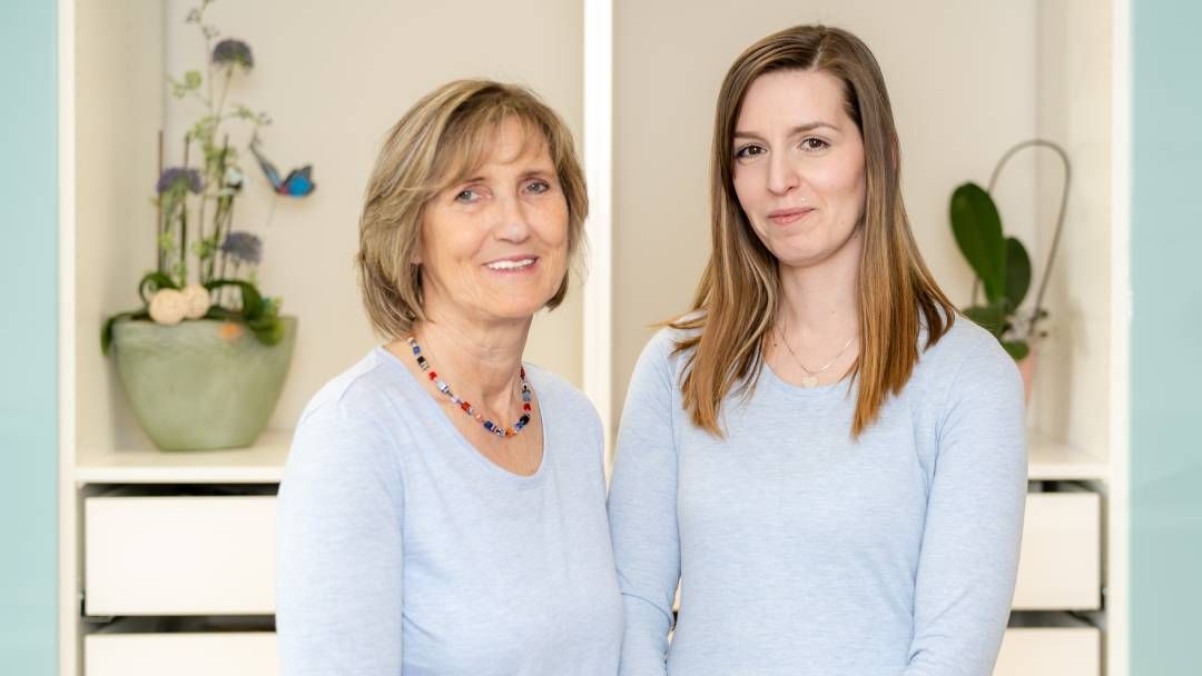 Sylvia Denzel Fachärztin für Frauenheilkunde und Geburtshilfe