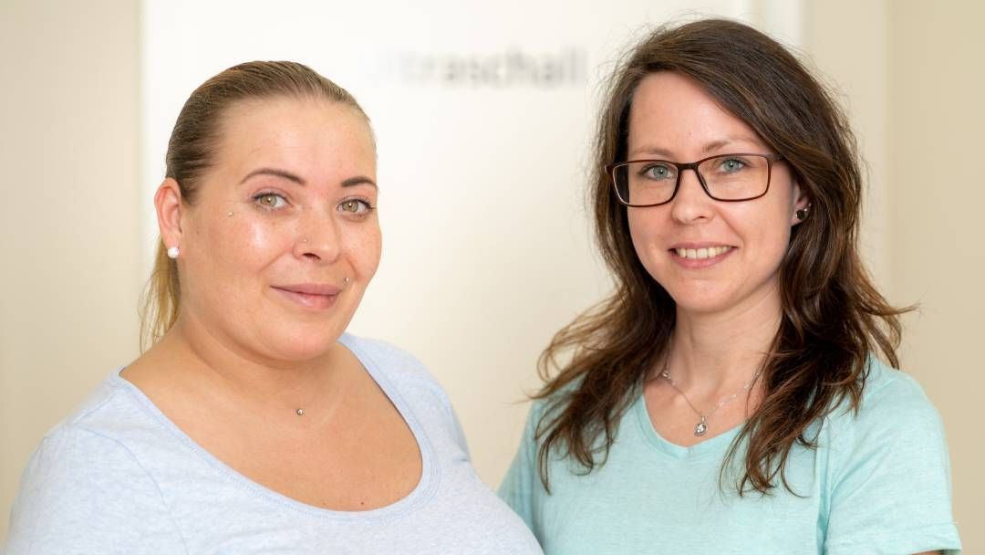 Sylvia Denzel Mitarbeiter