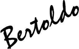 Coiffure Bertoldo Logo