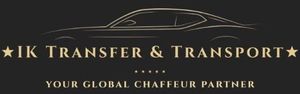 IK Transfer & Transport Simeonov - Firmenlogo