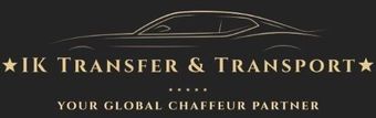 IK Transfer & Transport Simeonov - Firmenlogo