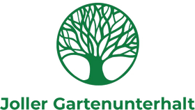 Joller Gartenunterhalt Logo