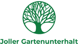 Joller Gartenunterhalt Logo