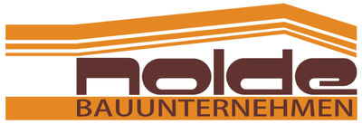 Bauunternehmen Franz Nolde GmbH-logo
