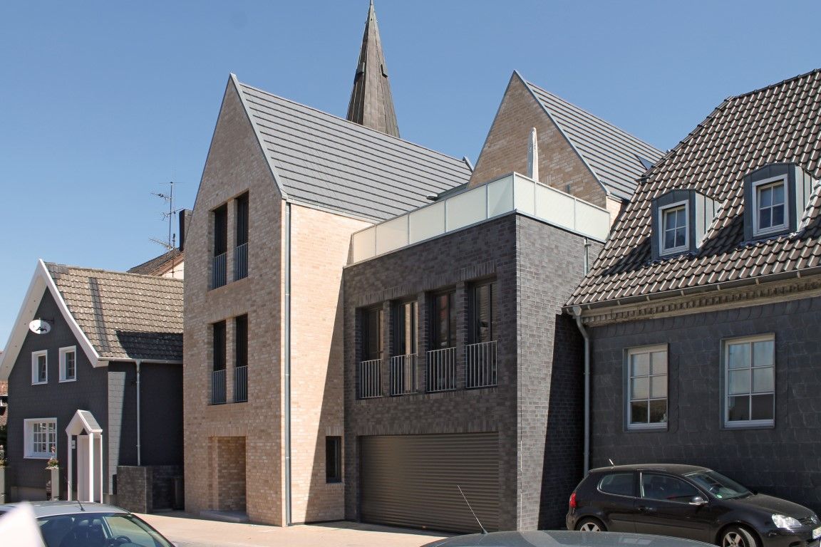 Bauunternehmen Franz Nolde GmbH-Gelsenkirchen