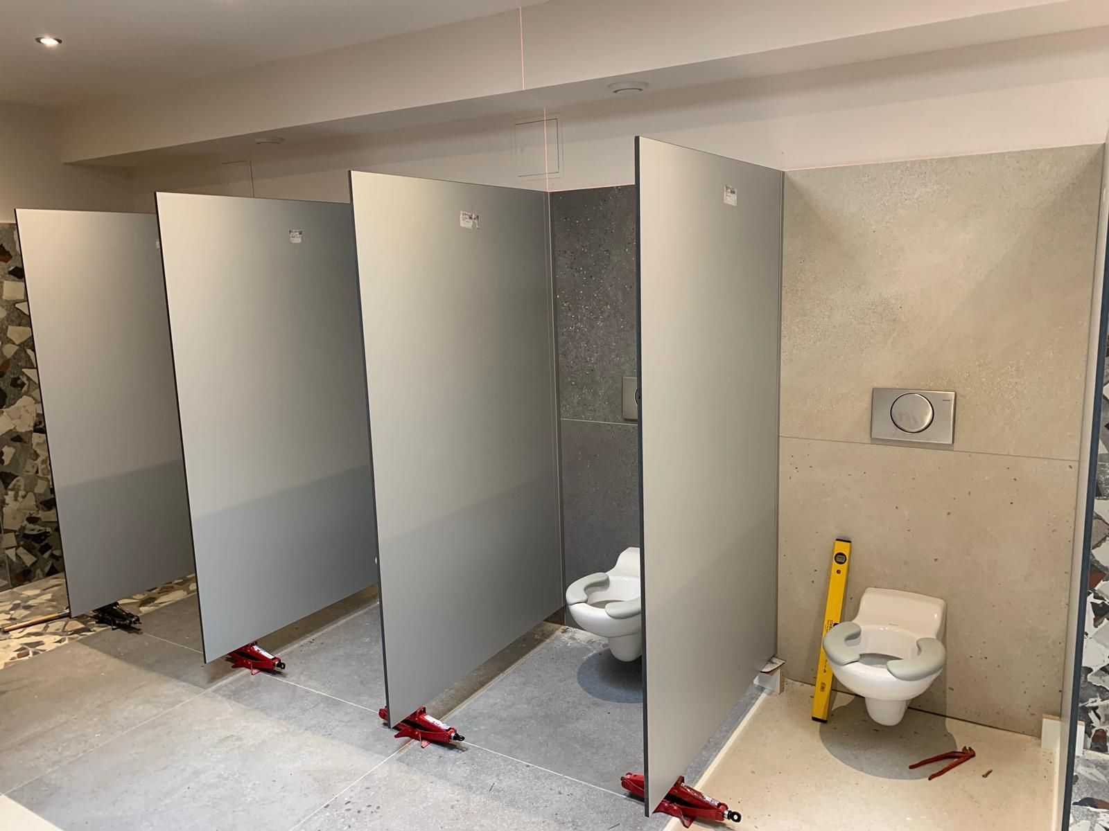 Bauunternehmen Franz Nolde GmbH-Gelsenkirchen