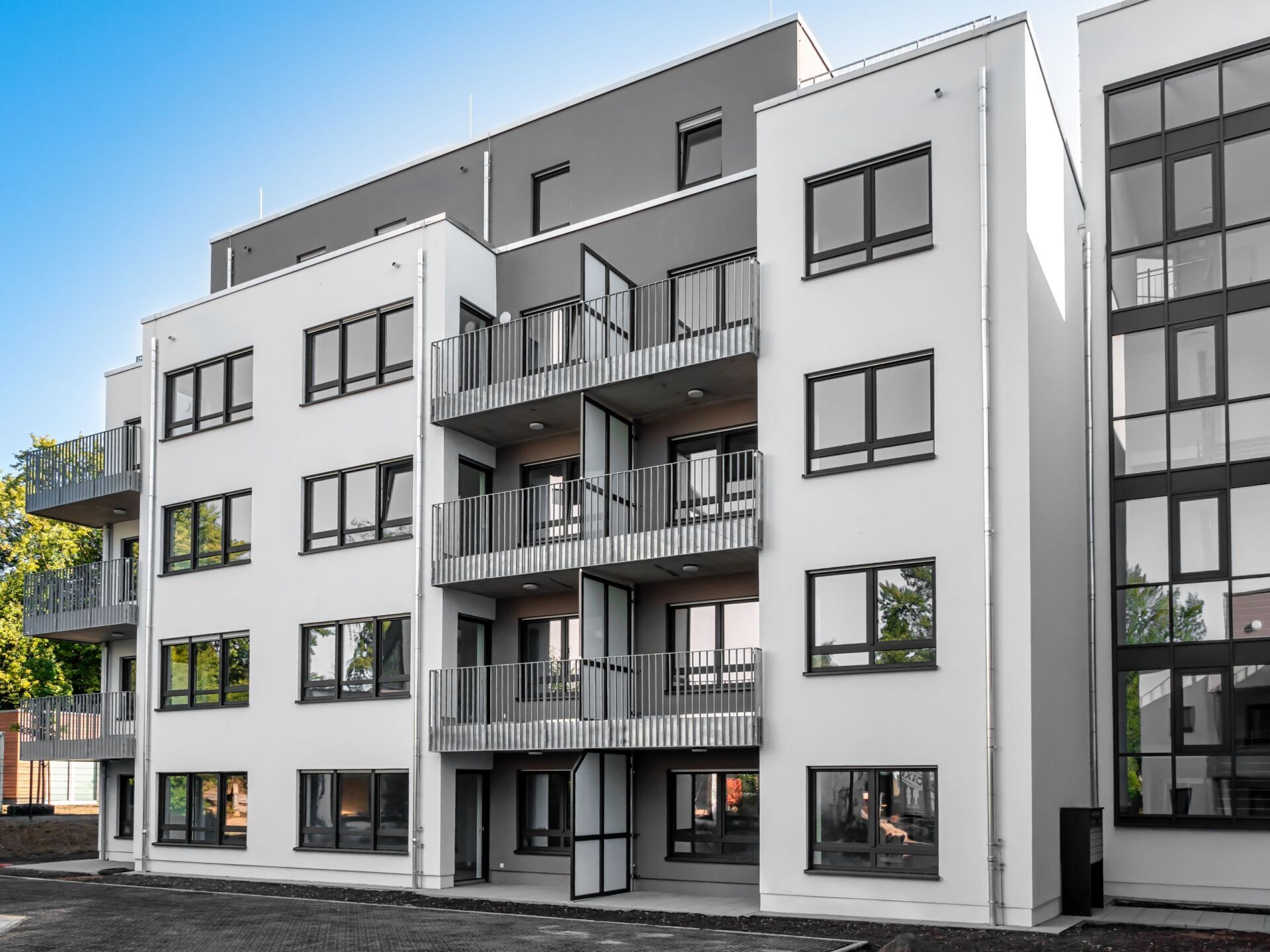 Bauunternehmen Franz Nolde GmbH-Gelsenkirchen